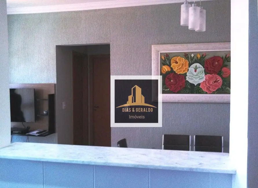 Apartamento com 2 quartos à venda, 50m2 em Sao Jose Dos Campos - SP - imagem 7 Foto 7 de Apartamento com 2 quartos à venda, 50m2 em Sao Jose Dos Campos - SP