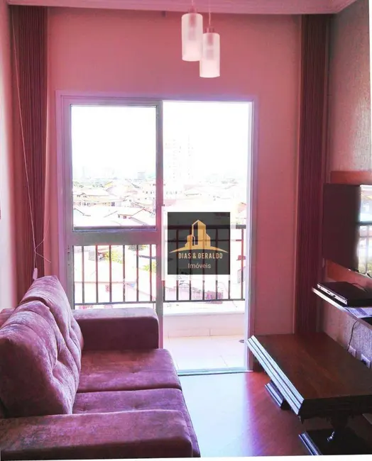 Apartamento com 2 quartos à venda, 50m2 em Sao Jose Dos Campos - SP - imagem 2 Foto 2 de Apartamento com 2 quartos à venda, 50m2 em Sao Jose Dos Campos - SP