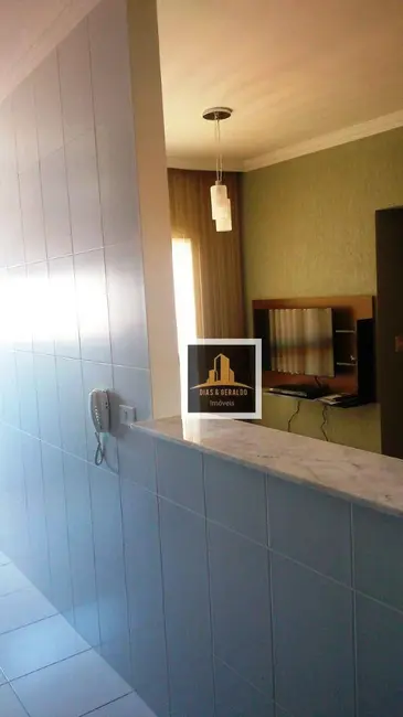 Apartamento com 2 quartos à venda, 50m2 em Sao Jose Dos Campos - SP - imagem 8 Foto 8 de Apartamento com 2 quartos à venda, 50m2 em Sao Jose Dos Campos - SP