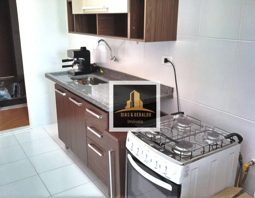 Apartamento com 2 quartos à venda, 50m2 em Sao Jose Dos Campos - SP - imagem 6 Foto 6 de Apartamento com 2 quartos à venda, 50m2 em Sao Jose Dos Campos - SP