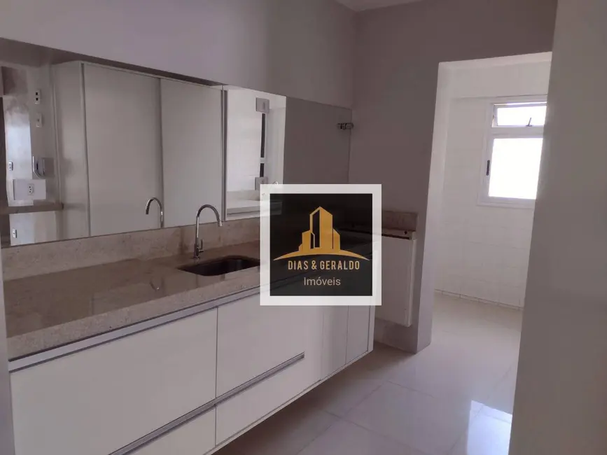 Foto 3 de Apartamento com 3 quartos à venda, 89m2 em Sao Jose Dos Campos - SP