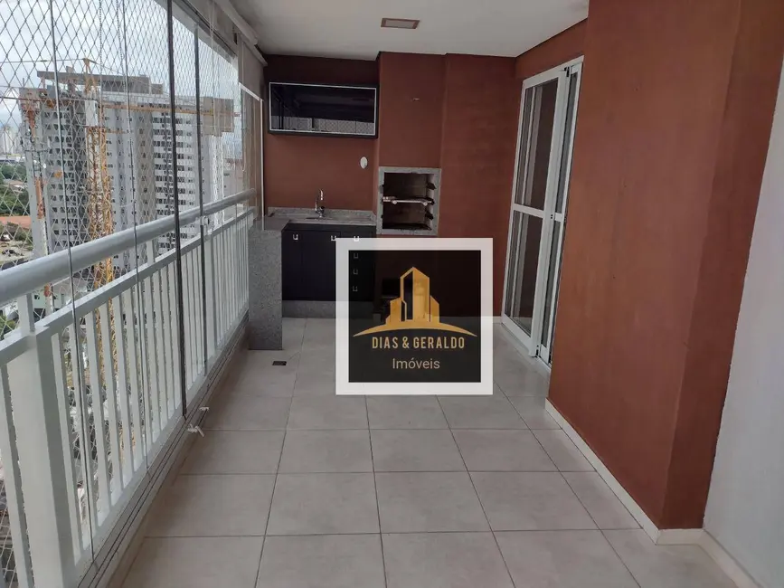 Foto 9 de Apartamento com 3 quartos à venda, 89m2 em Sao Jose Dos Campos - SP