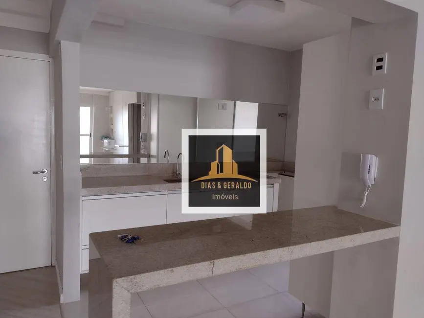 Foto 2 de Apartamento com 3 quartos à venda, 89m2 em Sao Jose Dos Campos - SP