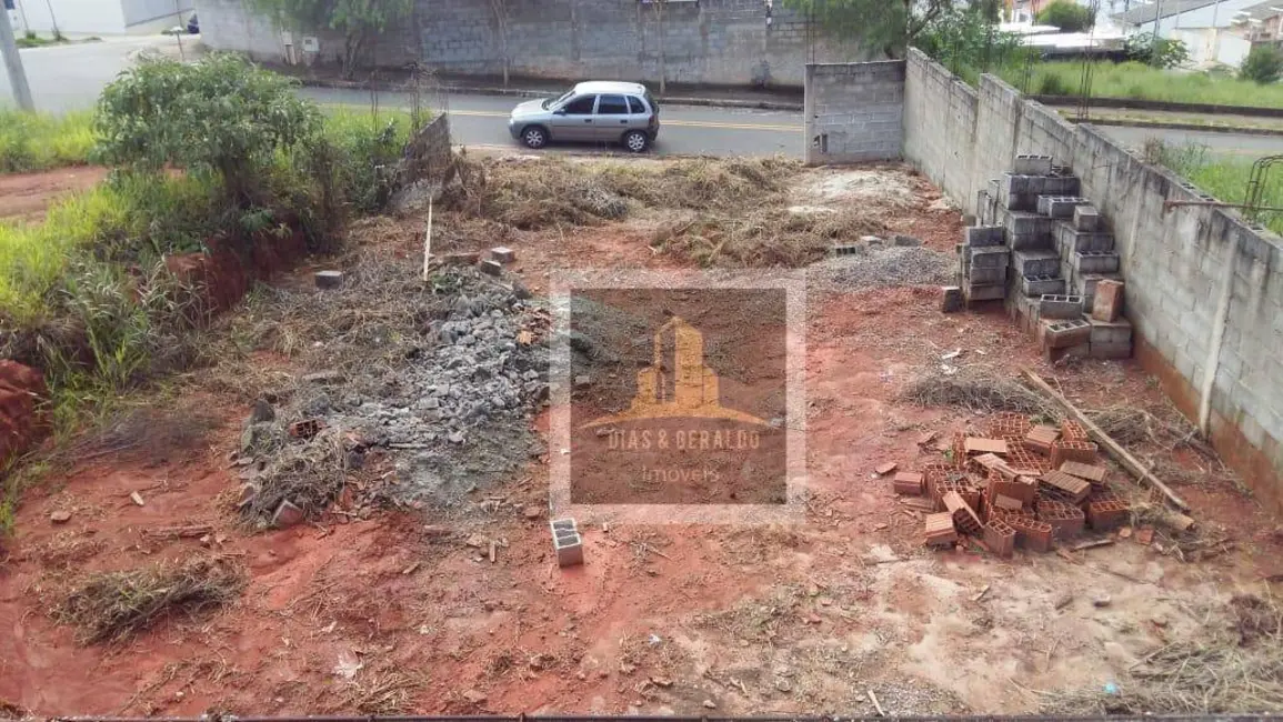 Terreno / Lote para alugar, 300m2 em Sao Jose Dos Campos - SP - imagem 4 Foto 4 de Terreno / Lote para alugar, 300m2 em Sao Jose Dos Campos - SP