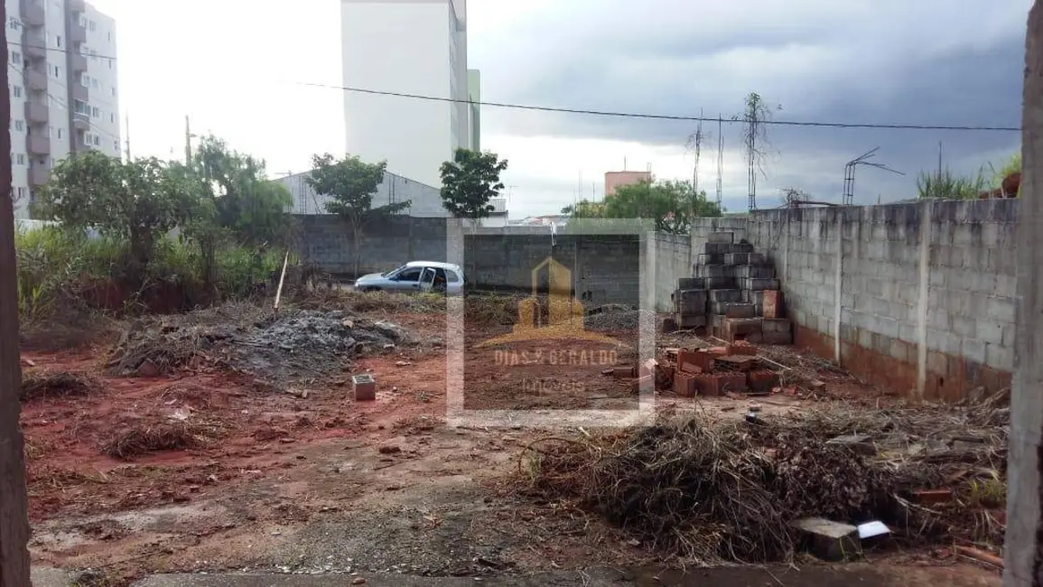 Terreno / Lote para alugar, 300m2 em Sao Jose Dos Campos - SP - imagem 1 Foto 1 de Terreno / Lote para alugar, 300m2 em Sao Jose Dos Campos - SP