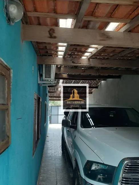 Foto 7 de Casa com 3 quartos à venda, 700m2 em Jardim Britânia, Caraguatatuba - SP