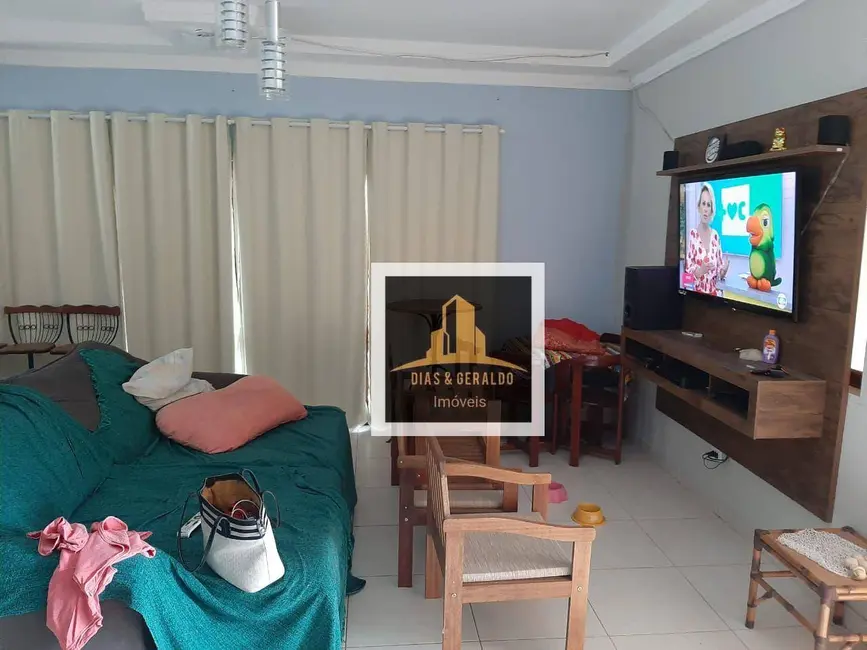 Foto 9 de Casa com 3 quartos à venda, 700m2 em Jardim Britânia, Caraguatatuba - SP