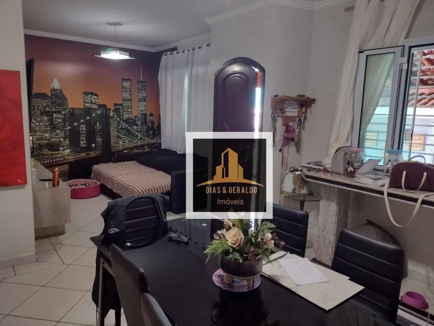 Foto 4 de Casa com 3 quartos à venda, 250m2 em Sao Jose Dos Campos - SP