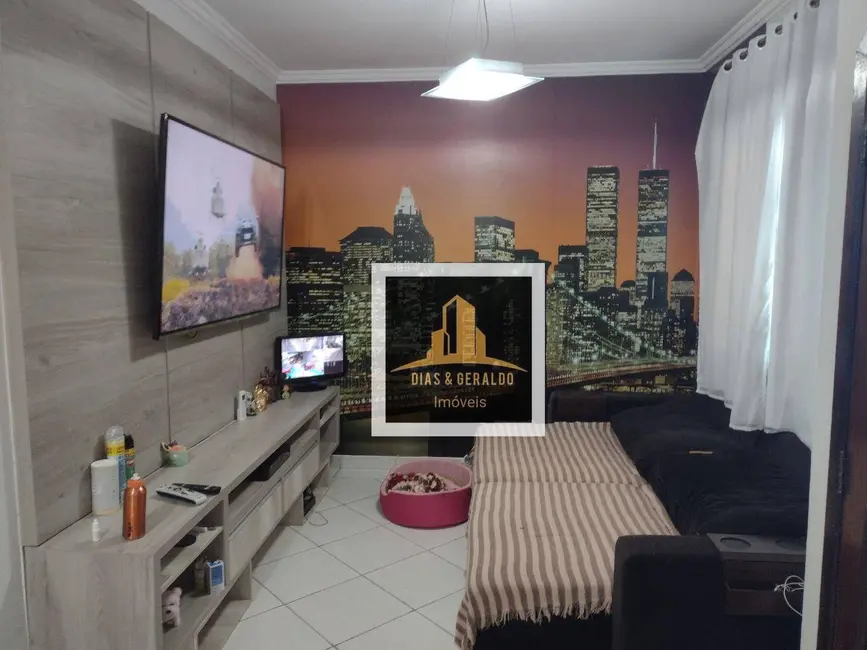 Foto 1 de Casa com 3 quartos à venda, 250m2 em Sao Jose Dos Campos - SP