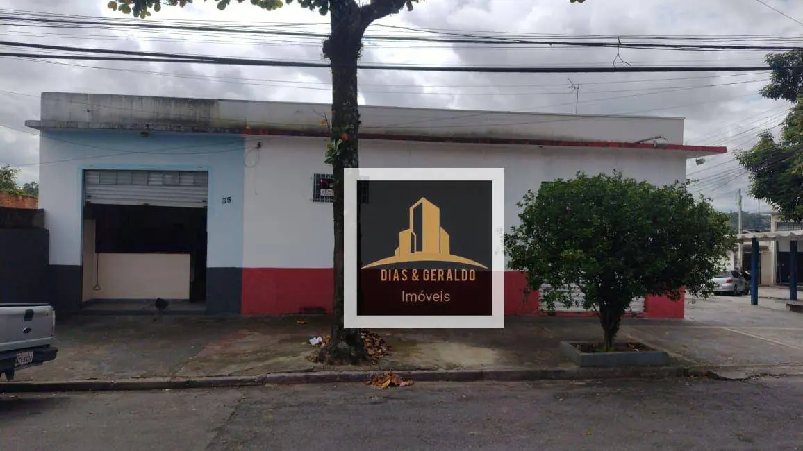 Foto 2 de Loja para alugar, 300m2 em Sao Jose Dos Campos - SP