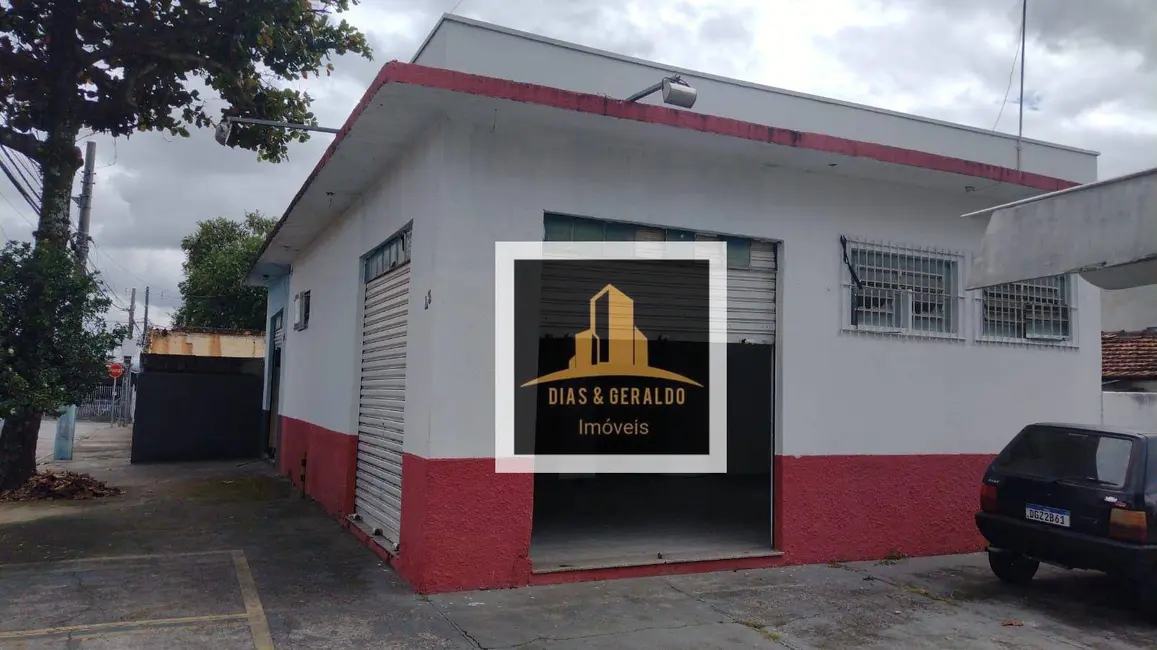 Foto 1 de Loja para alugar, 300m2 em Sao Jose Dos Campos - SP