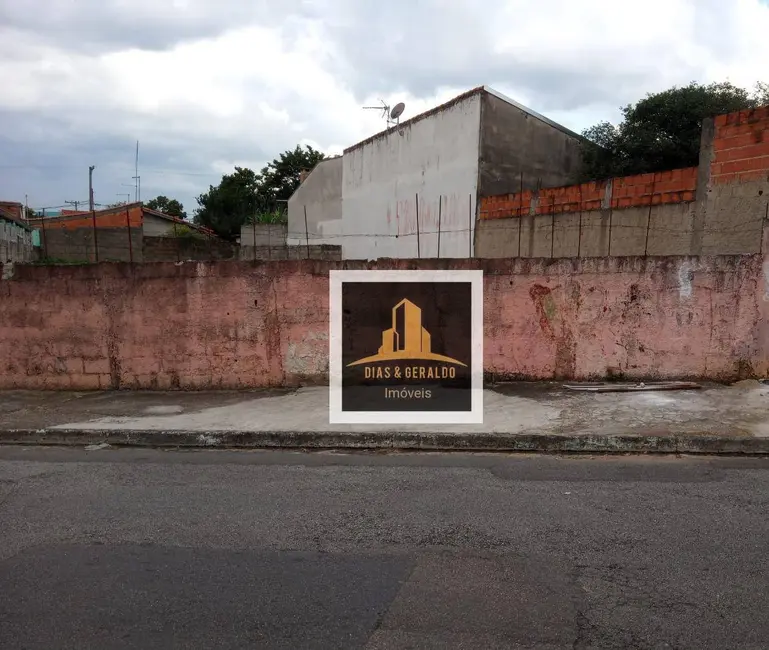 Foto 3 de Terreno / Lote à venda, 459m2 em Sao Jose Dos Campos - SP