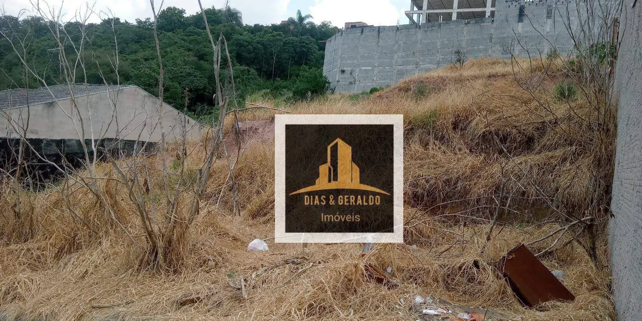 Foto 2 de Terreno / Lote à venda, 237m2 em Sao Jose Dos Campos - SP