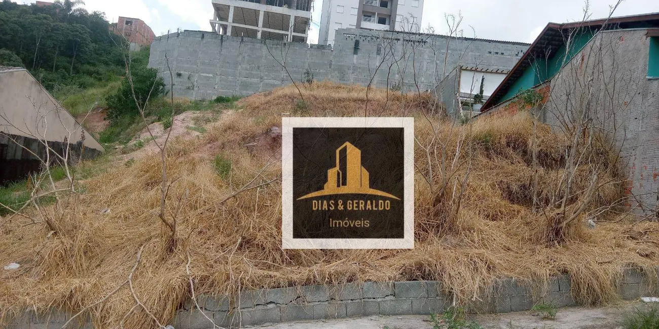 Foto 1 de Terreno / Lote à venda, 237m2 em Sao Jose Dos Campos - SP