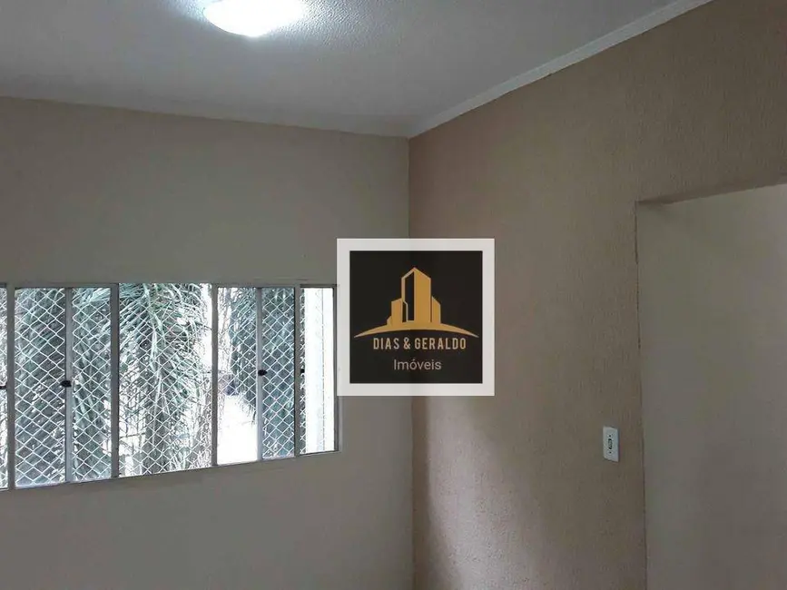 Foto 1 de Apartamento com 2 quartos para alugar, 50m2 em Sao Jose Dos Campos - SP