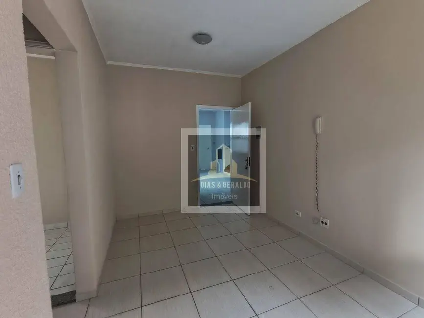 Foto 1 de Apartamento com 2 quartos para alugar, 50m2 em Sao Jose Dos Campos, SP