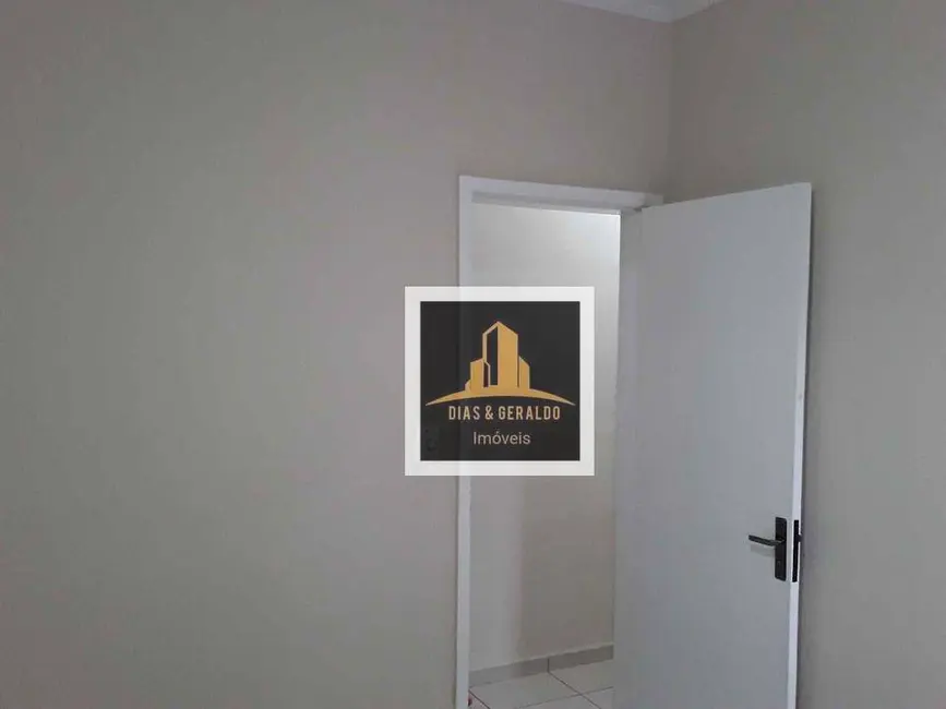 Foto 8 de Apartamento com 2 quartos para alugar, 50m2 em Sao Jose Dos Campos - SP