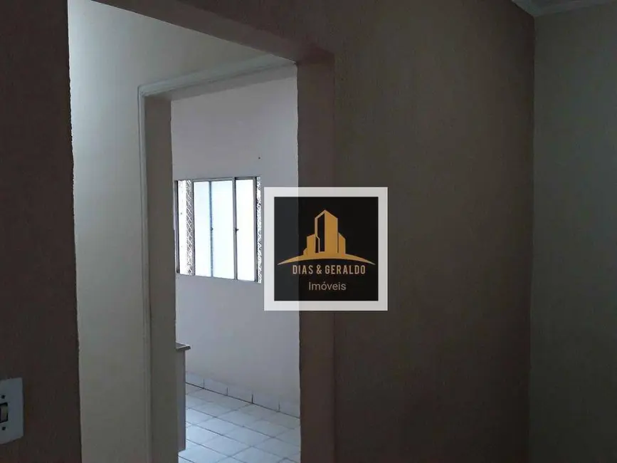 Foto 4 de Apartamento com 2 quartos para alugar, 50m2 em Sao Jose Dos Campos - SP