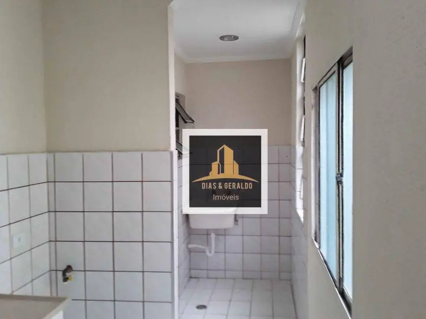Foto 5 de Apartamento com 2 quartos para alugar, 50m2 em Sao Jose Dos Campos - SP