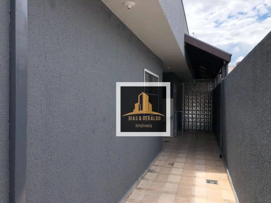 Foto 4 de Casa com 2 quartos à venda, 144m2 em Sao Jose Dos Campos - SP