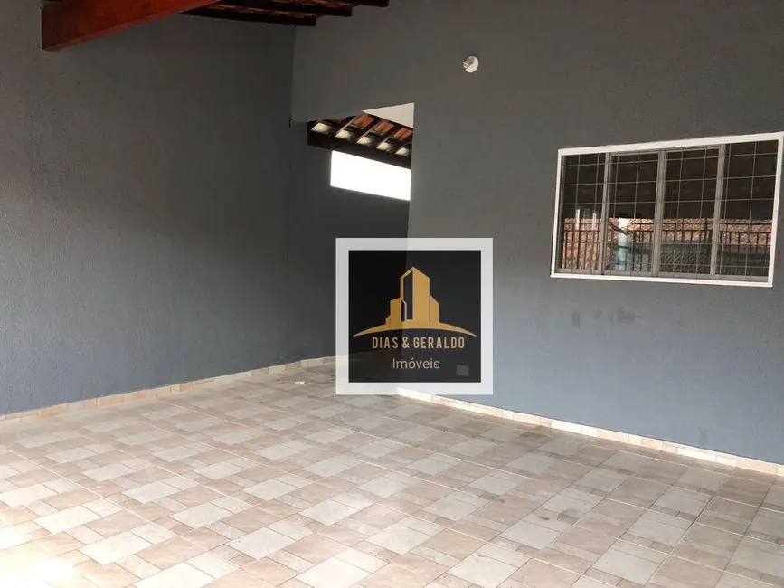 Foto 1 de Casa com 2 quartos à venda, 144m2 em Sao Jose Dos Campos - SP