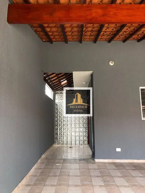 Foto 2 de Casa com 2 quartos à venda, 144m2 em Sao Jose Dos Campos - SP
