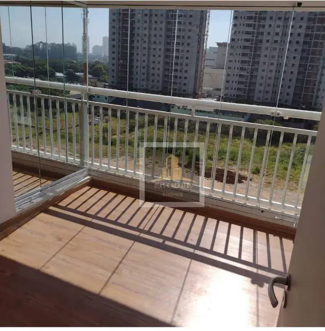 Foto 3 de Apartamento com 3 quartos à venda, 89m2 em Sao Jose Dos Campos - SP