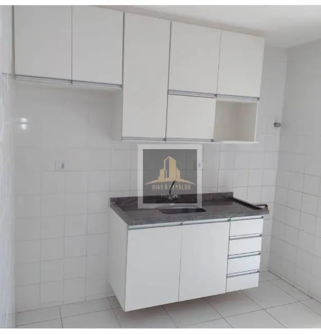 Foto 6 de Apartamento com 3 quartos à venda, 89m2 em Sao Jose Dos Campos - SP