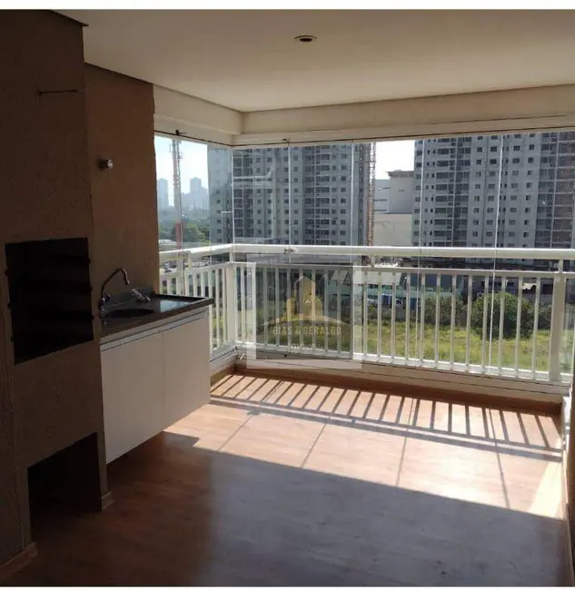 Foto 2 de Apartamento com 3 quartos à venda, 89m2 em Sao Jose Dos Campos - SP