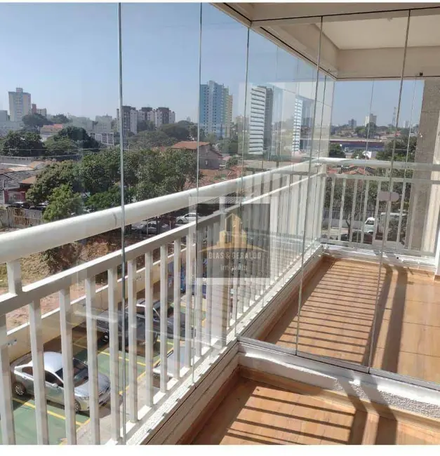 Foto 4 de Apartamento com 3 quartos à venda, 89m2 em Sao Jose Dos Campos - SP
