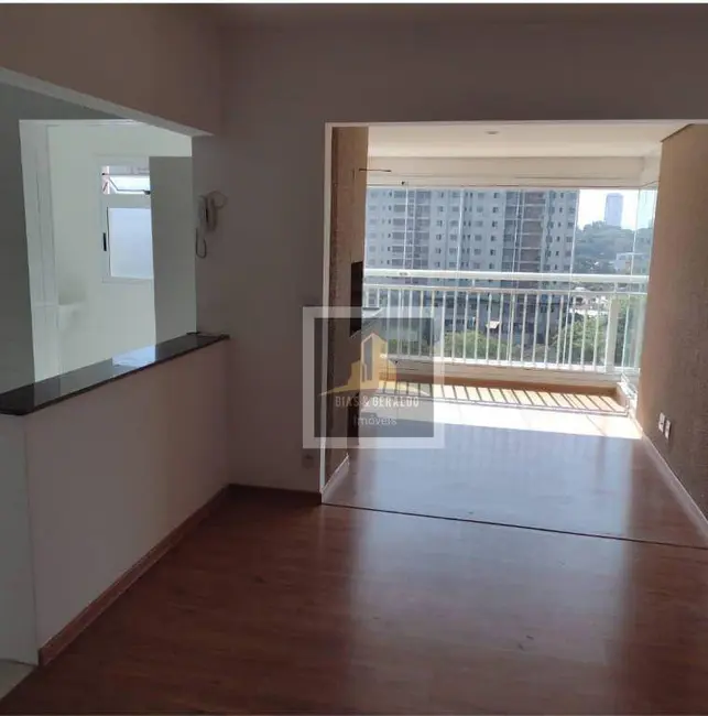 Foto 1 de Apartamento com 3 quartos à venda, 89m2 em Sao Jose Dos Campos - SP