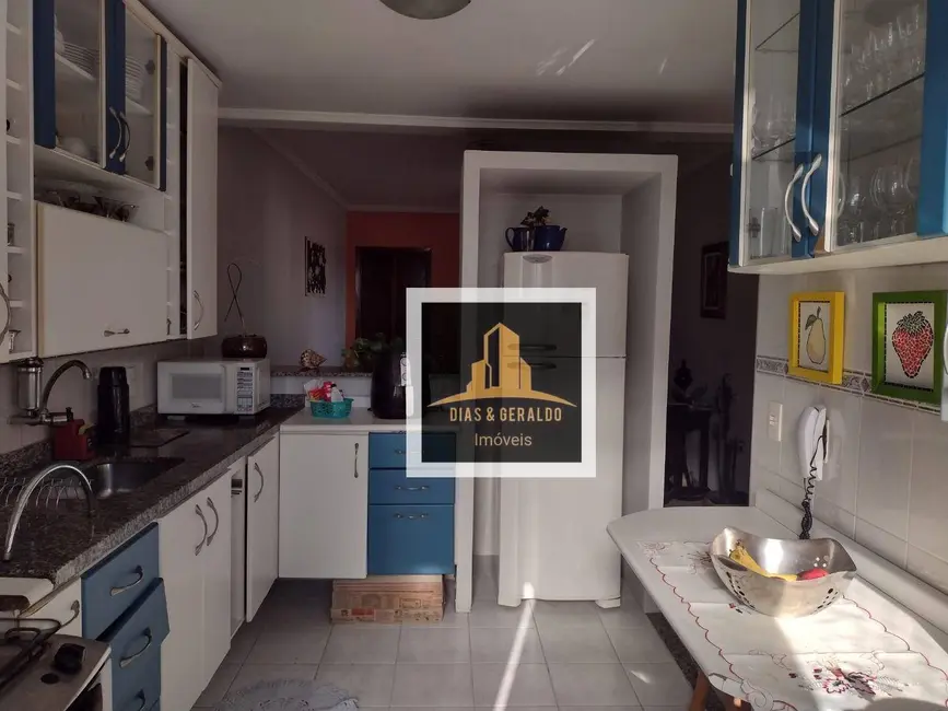 Foto 8 de Apartamento com 2 quartos para alugar, 65m2 em Sao Jose Dos Campos - SP