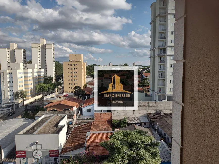 Foto 6 de Apartamento com 2 quartos para alugar, 65m2 em Sao Jose Dos Campos - SP