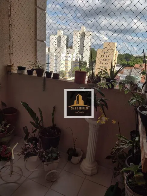 Foto 5 de Apartamento com 2 quartos para alugar, 65m2 em Sao Jose Dos Campos - SP