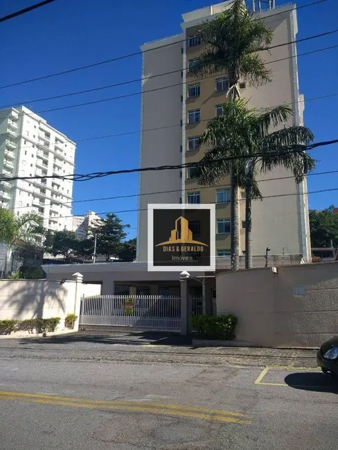 Foto 1 de Apartamento com 2 quartos para alugar, 65m2 em Sao Jose Dos Campos - SP