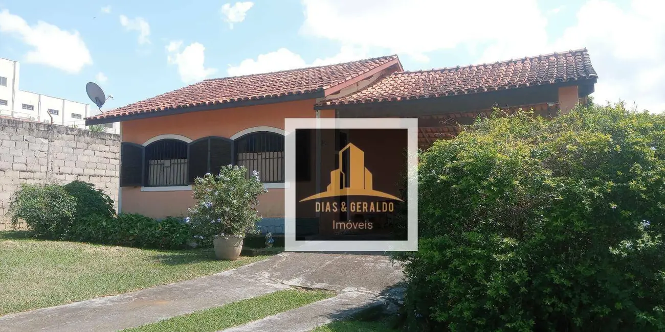 Foto 2 de Chácara com 1 quarto à venda, 1500m2 em Sao Jose Dos Campos - SP