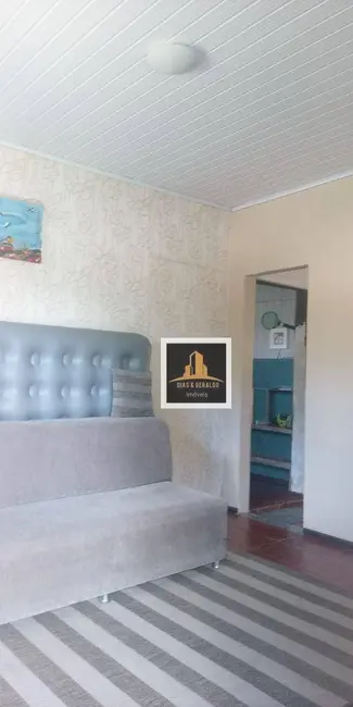 Foto 8 de Chácara com 1 quarto à venda, 1500m2 em Sao Jose Dos Campos - SP