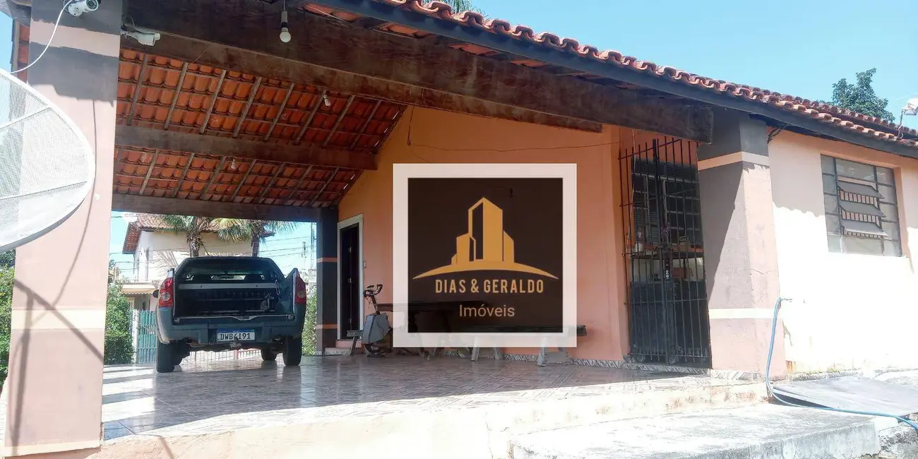 Foto 4 de Chácara com 1 quarto à venda, 1500m2 em Sao Jose Dos Campos - SP