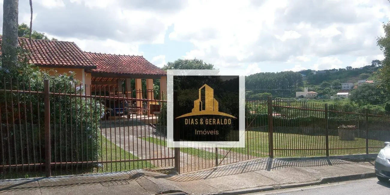 Foto 1 de Chácara com 1 quarto à venda, 1500m2 em Sao Jose Dos Campos - SP