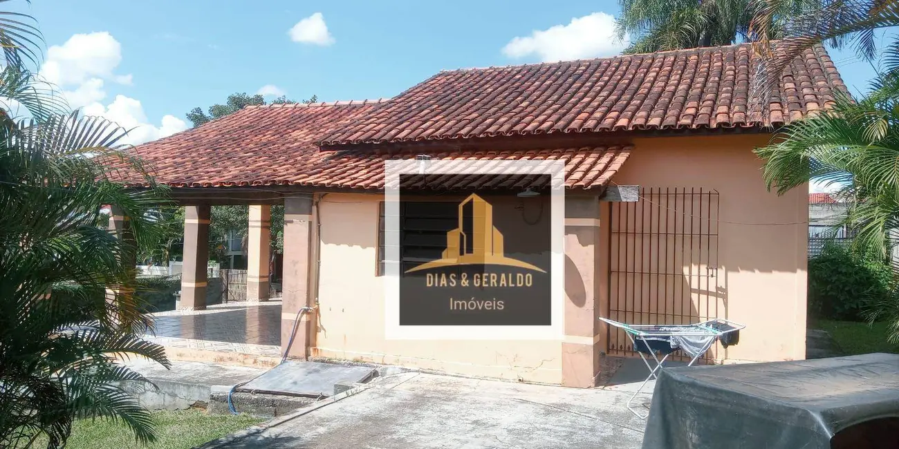 Foto 5 de Chácara com 1 quarto à venda, 1500m2 em Sao Jose Dos Campos - SP