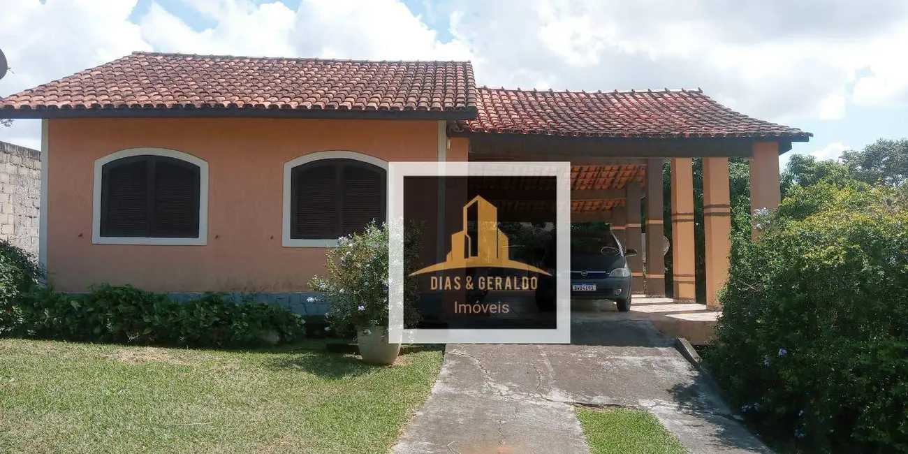 Foto 3 de Chácara com 1 quarto à venda, 1500m2 em Sao Jose Dos Campos - SP