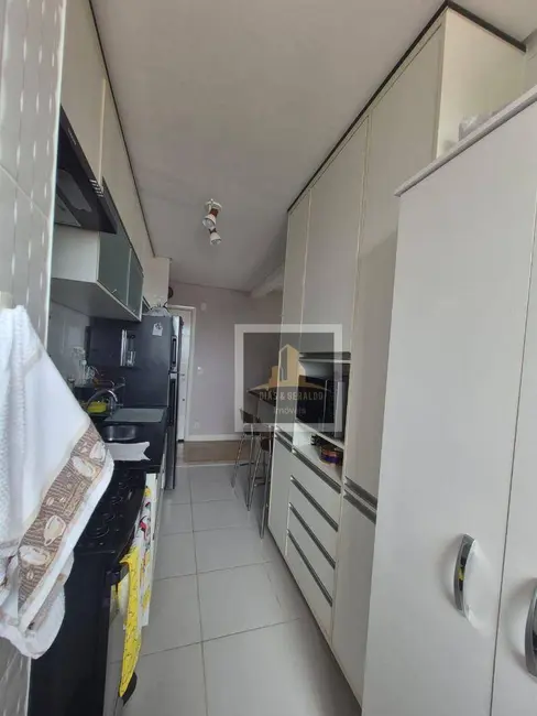 Apartamento com 2 quartos à venda, 56m2 em Sao Jose Dos Campos - SP - imagem 5 Foto 5 de Apartamento com 2 quartos à venda, 56m2 em Sao Jose Dos Campos - SP