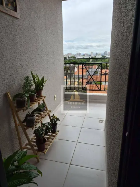 Apartamento com 2 quartos à venda, 56m2 em Sao Jose Dos Campos - SP - imagem 8 Foto 8 de Apartamento com 2 quartos à venda, 56m2 em Sao Jose Dos Campos - SP