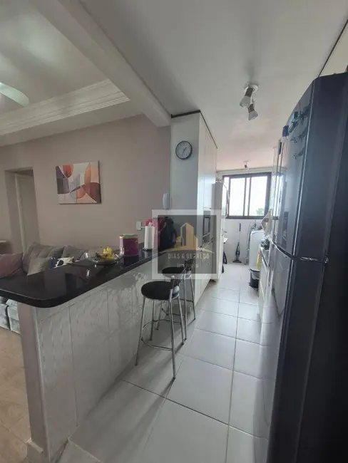 Apartamento com 2 quartos à venda, 56m2 em Sao Jose Dos Campos - SP - imagem 3 Foto 3 de Apartamento com 2 quartos à venda, 56m2 em Sao Jose Dos Campos - SP