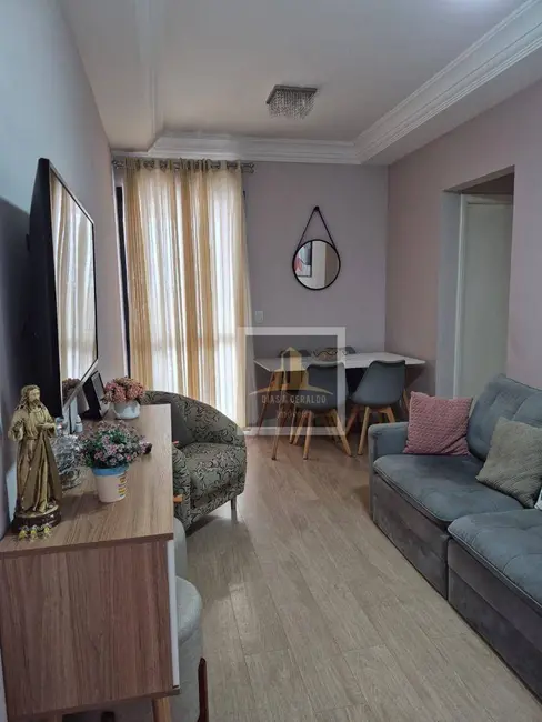 Apartamento com 2 quartos à venda, 56m2 em Sao Jose Dos Campos - SP - imagem 7 Foto 7 de Apartamento com 2 quartos à venda, 56m2 em Sao Jose Dos Campos - SP