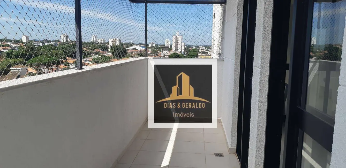 Apartamento com 2 quartos à venda, 56m2 em Sao Jose Dos Campos - SP - imagem 1 Foto 1 de Apartamento com 2 quartos à venda, 56m2 em Sao Jose Dos Campos - SP