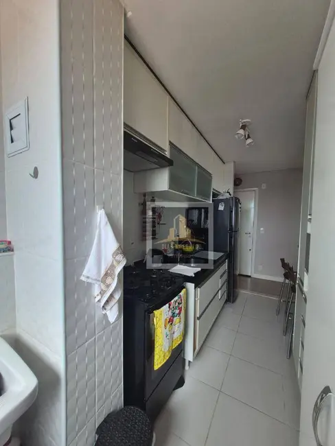 Apartamento com 2 quartos à venda, 56m2 em Sao Jose Dos Campos - SP - imagem 4 Foto 4 de Apartamento com 2 quartos à venda, 56m2 em Sao Jose Dos Campos - SP
