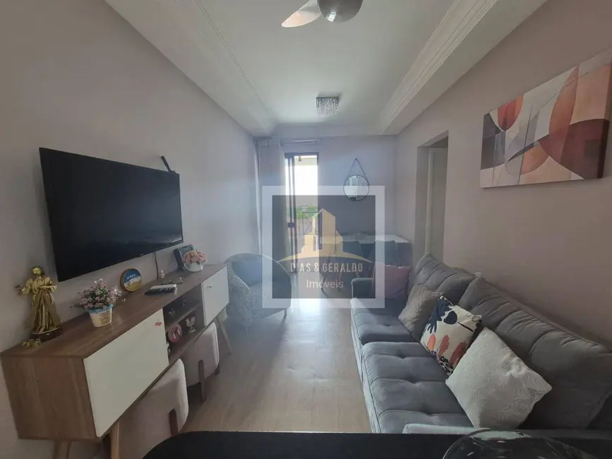 Apartamento com 2 quartos à venda, 56m2 em Sao Jose Dos Campos - SP - imagem 2 Foto 2 de Apartamento com 2 quartos à venda, 56m2 em Sao Jose Dos Campos - SP