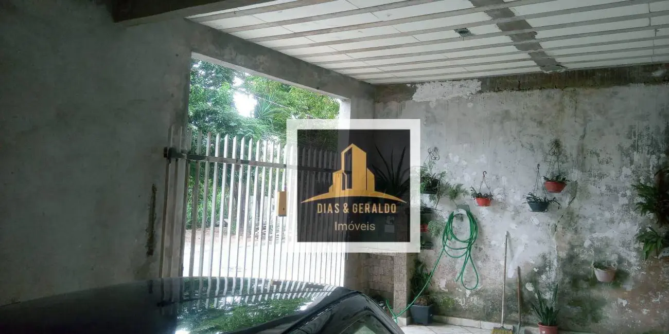 Foto 2 de Sobrado com 4 quartos à venda, 250m2 em Sao Jose Dos Campos - SP