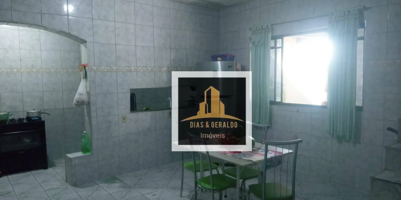 Foto 7 de Sobrado com 4 quartos à venda, 250m2 em Sao Jose Dos Campos - SP